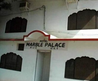 Marble Palace